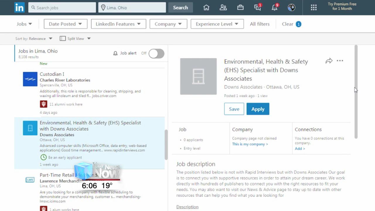 Scammers use job sites like LinkedIn, Indeed to steal information 1.jpg